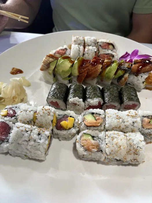 Sushi Bay 17 Picture 8