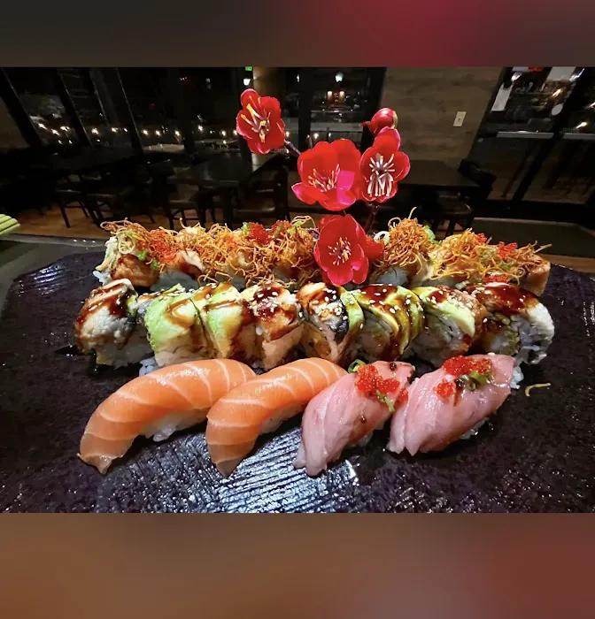 Sushi Bay 17 Picture 12