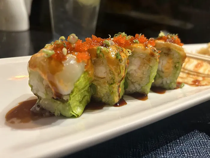 Okinawa Japanese Cuisine Picture 2