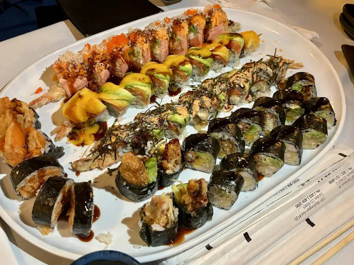 Okinawa Japanese Cuisine Picture 9