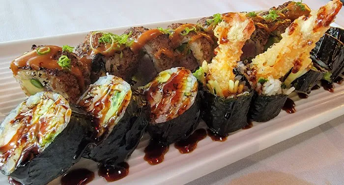 Okinawa Japanese Cuisine Picture 5