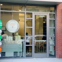 Wellness Sushi ico