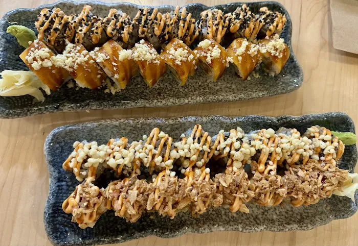 Wellness Sushi Picture 3