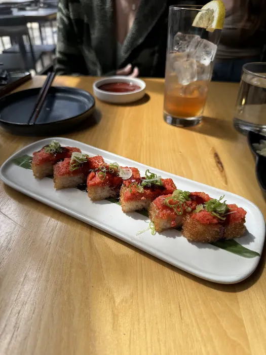 Bamboo Sushi Picture 4