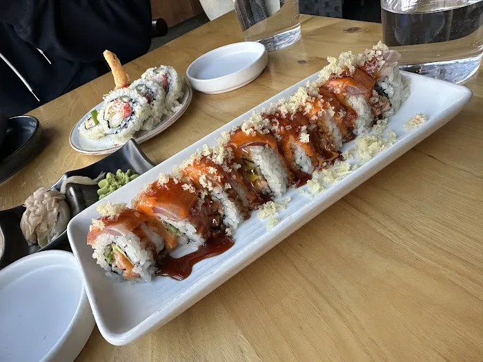 Bamboo Sushi Picture 7