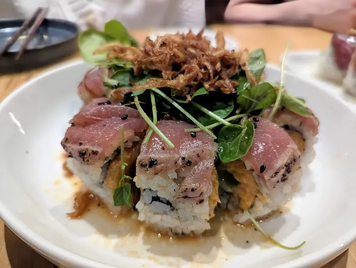 Bamboo Sushi Picture 9