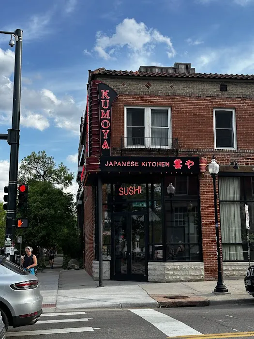 Kumoya - Denver Picture 5