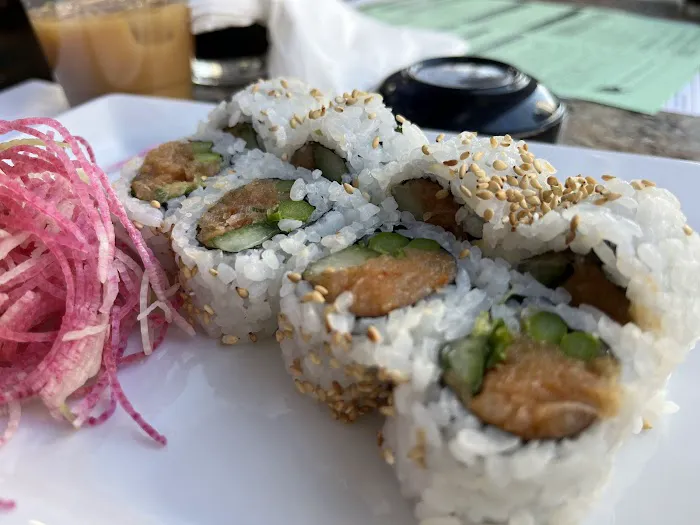 Hapa Sushi Grill and Sake Bar Picture 3