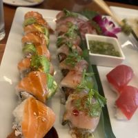 Hapa Sushi Grill and Sake Bar ico