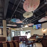 Hasu Sushi & Grill ico