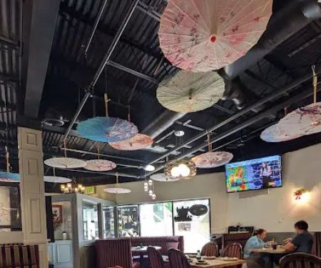 Hasu Sushi & Grill