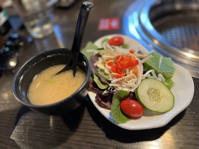 Gyu-Kaku Japanese BBQ Picture 5