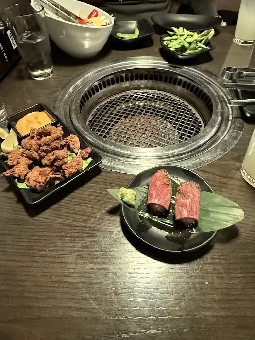 Gyu-Kaku Japanese BBQ Picture 4