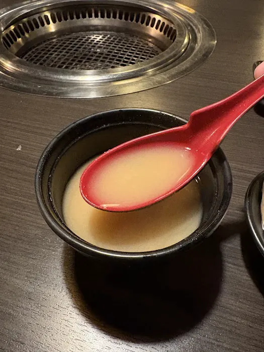 Gyu-Kaku Japanese BBQ Picture 6