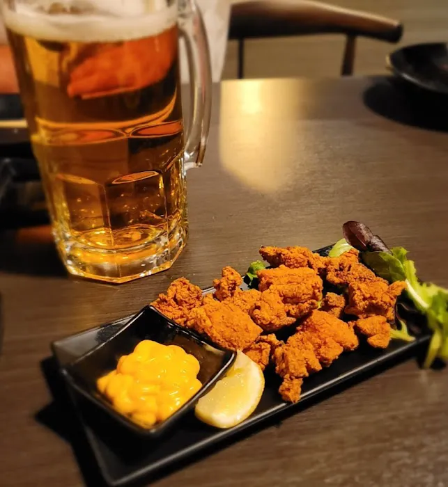Gyu-Kaku Japanese BBQ Picture 10