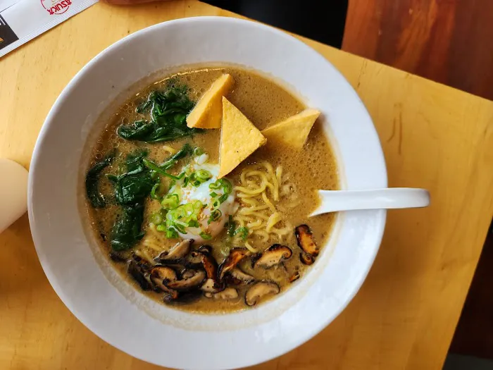 Asuka Ramen & Poke Picture 4