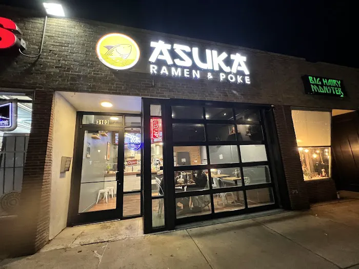 Asuka Ramen & Poke Picture 1