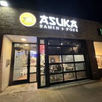 Asuka Ramen & Poke ico