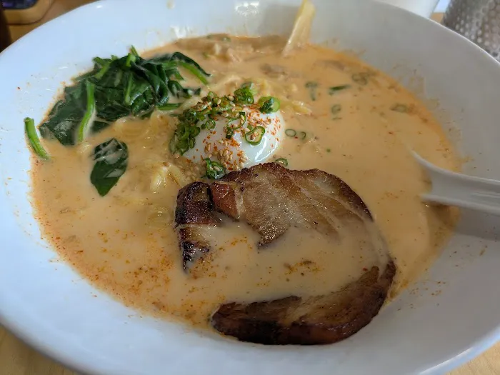 Asuka Ramen & Poke Picture 2