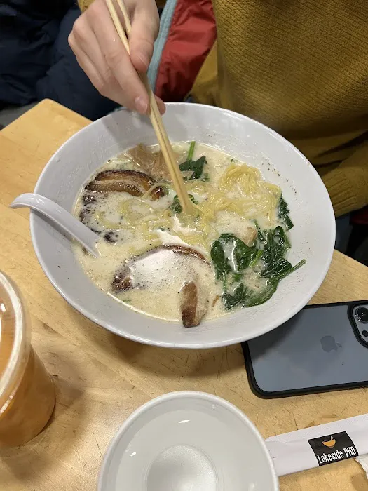 Asuka Ramen & Poke Picture 6