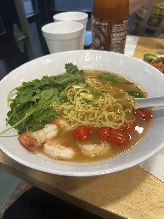 Asuka Ramen & Poke Picture 5