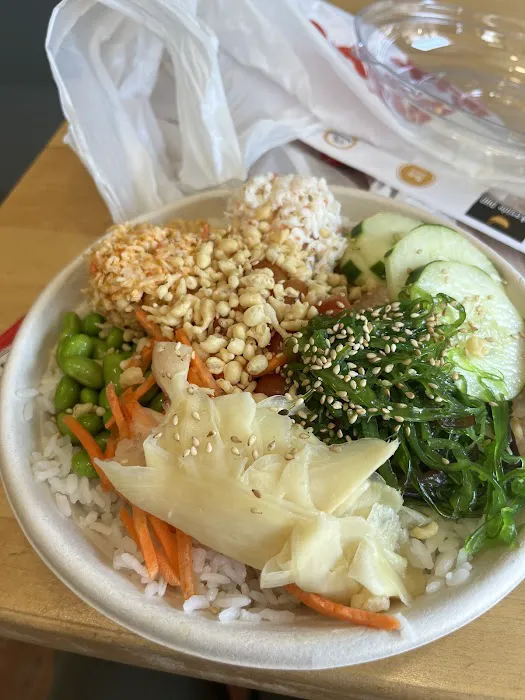 Asuka Ramen & Poke Picture 10
