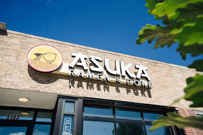 Asuka Ramen & Poke Picture 9