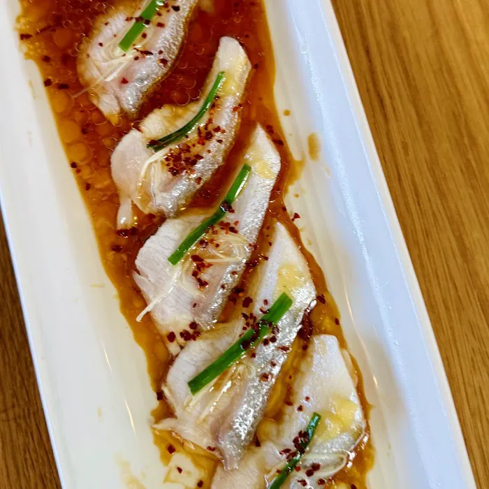Bamboo Sushi Picture 6