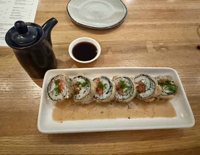 Bamboo Sushi Picture 3