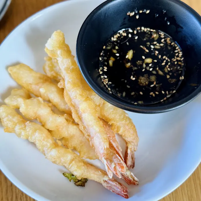 Bamboo Sushi Picture 2