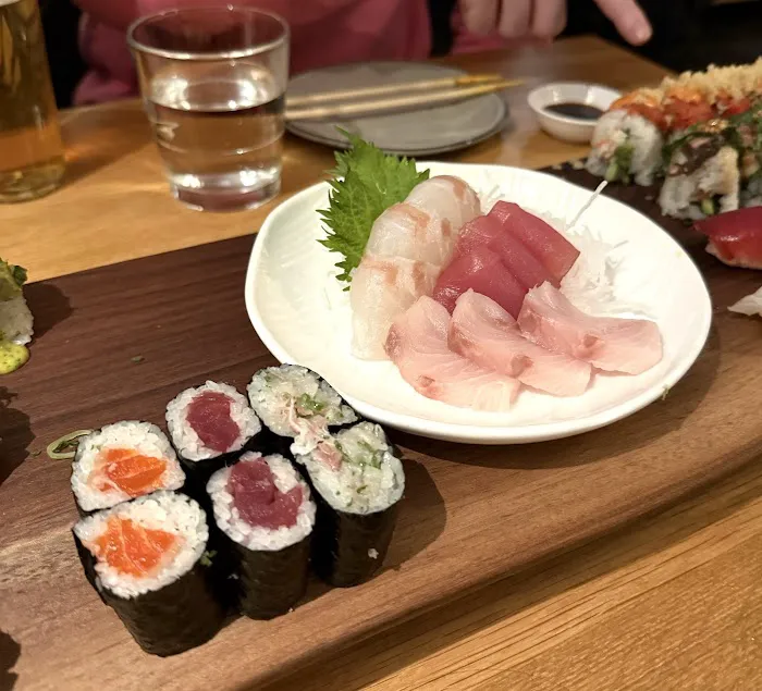 Bamboo Sushi Picture 4