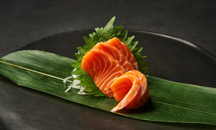 Bamboo Sushi Picture 9