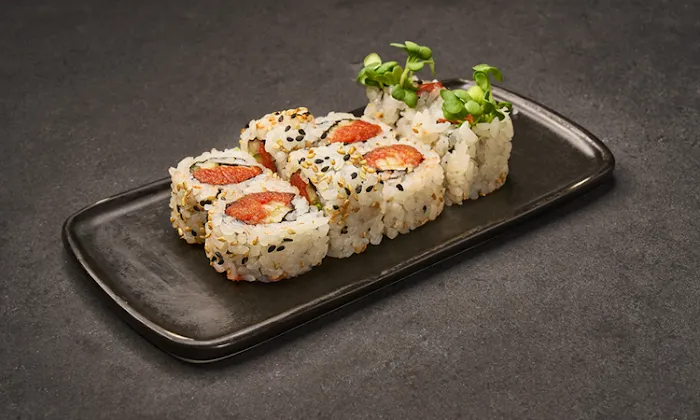 Bamboo Sushi Picture 7