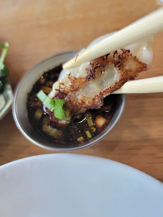 Corner Ramen & Poke Picture 4