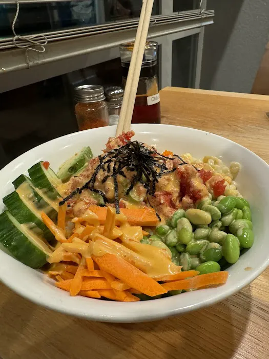 Corner Ramen & Poke Picture 8