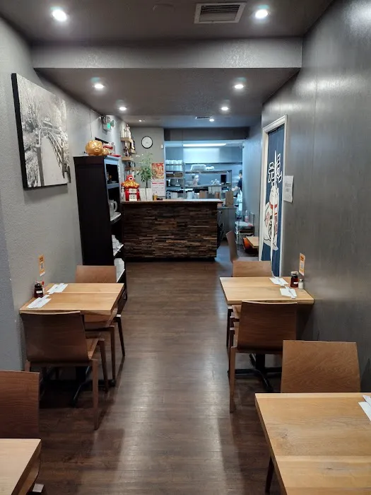 Corner Ramen & Poke Picture 3