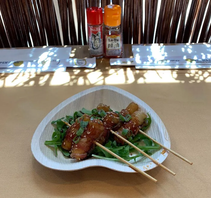 Corner Ramen & Poke Picture 10