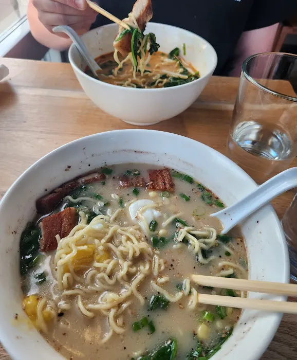 Corner Ramen & Poke Picture 2