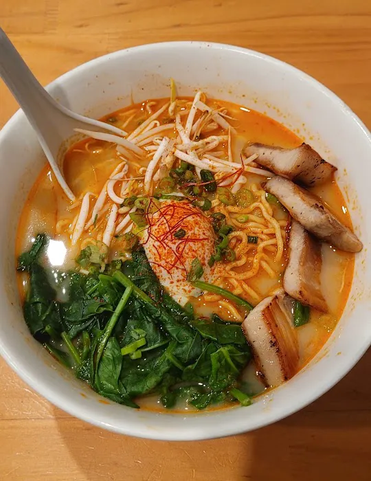 Corner Ramen & Poke Picture 5
