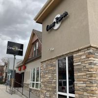 Corner Ramen & Poke ico