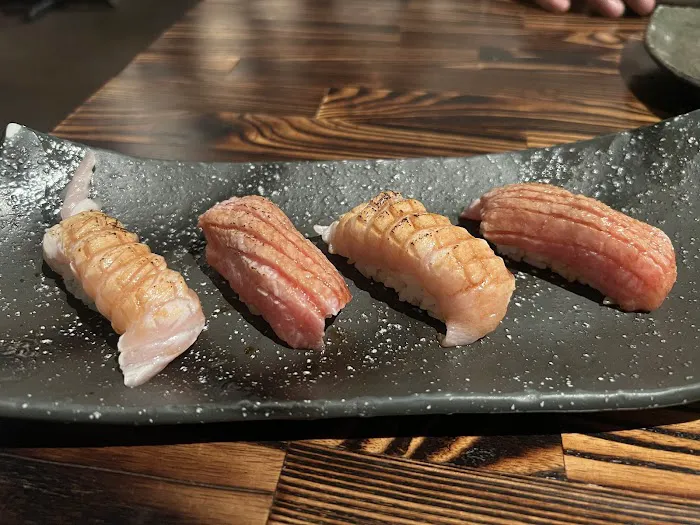 Temaki Den Picture 2