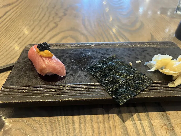 Temaki Den Picture 9