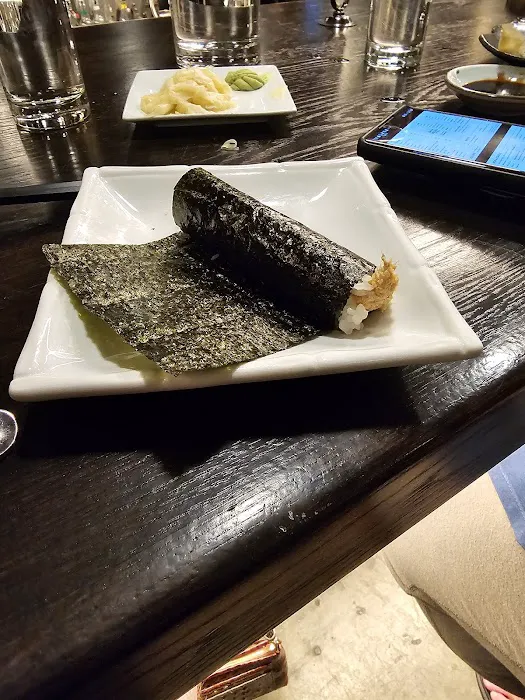Temaki Den Picture 10