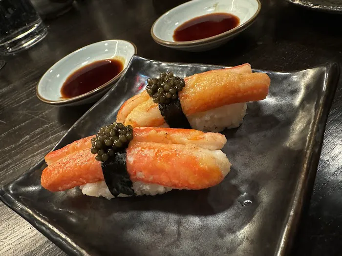 Temaki Den Picture 7
