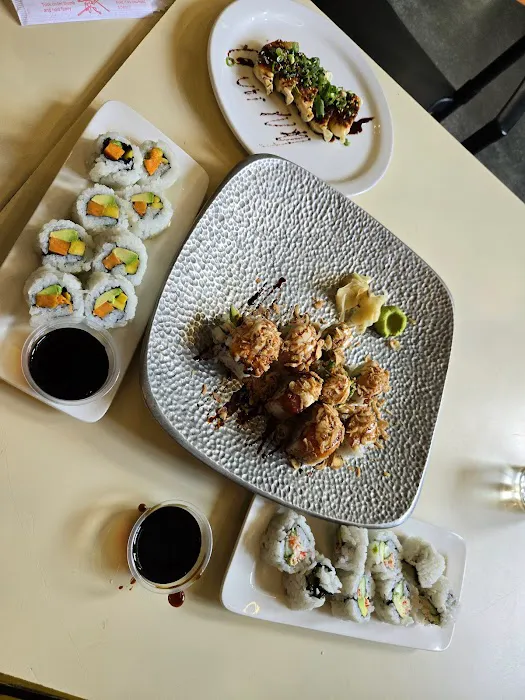 SUSHI KURO Picture 1