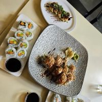 SUSHI KURO ico