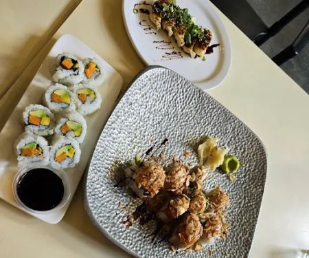 SUSHI KURO