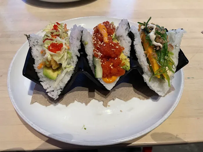 SUSHI KURO Picture 3