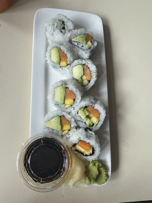SUSHI KURO Picture 4