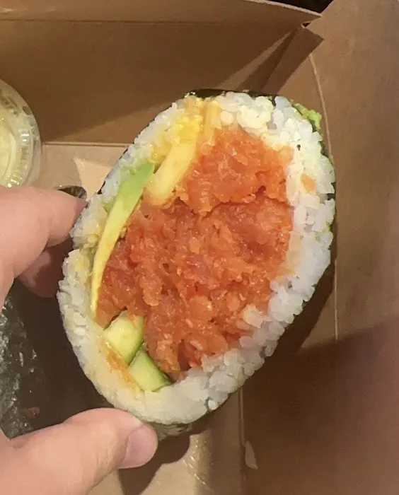 SUSHI KURO Picture 8